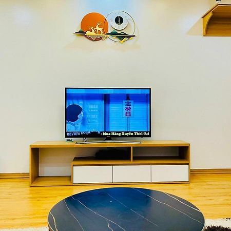 Tulip Homestay Халонг Экстерьер фото