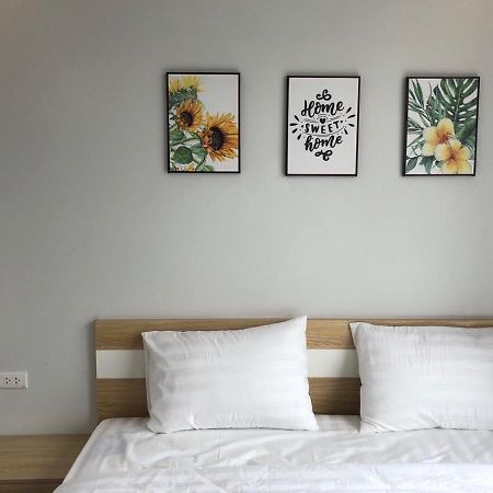 Tulip Homestay Халонг Экстерьер фото