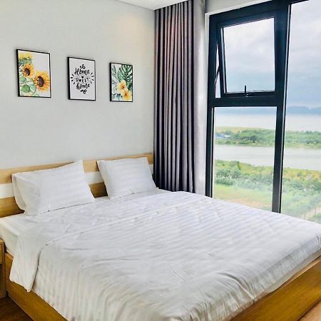 Tulip Homestay Халонг Экстерьер фото