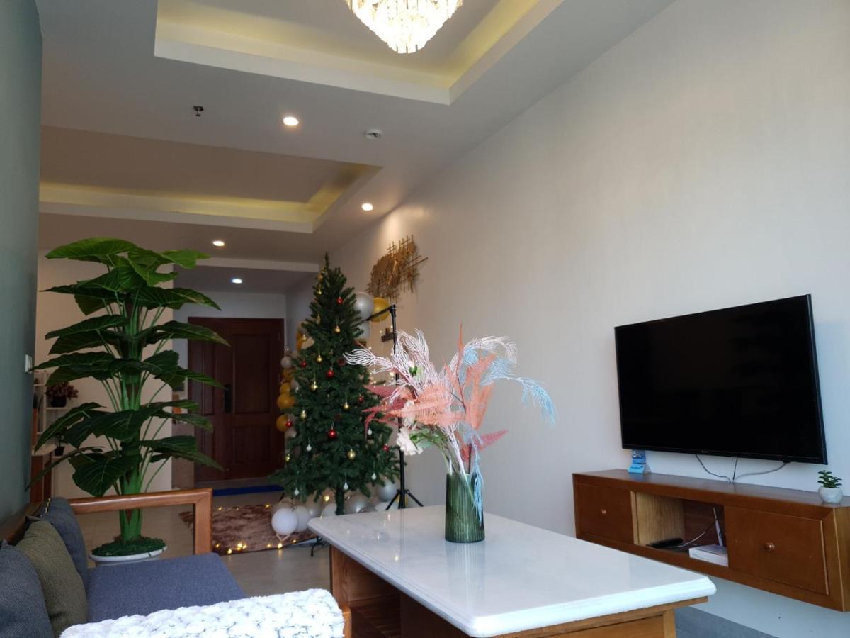 Tulip Homestay Халонг Экстерьер фото