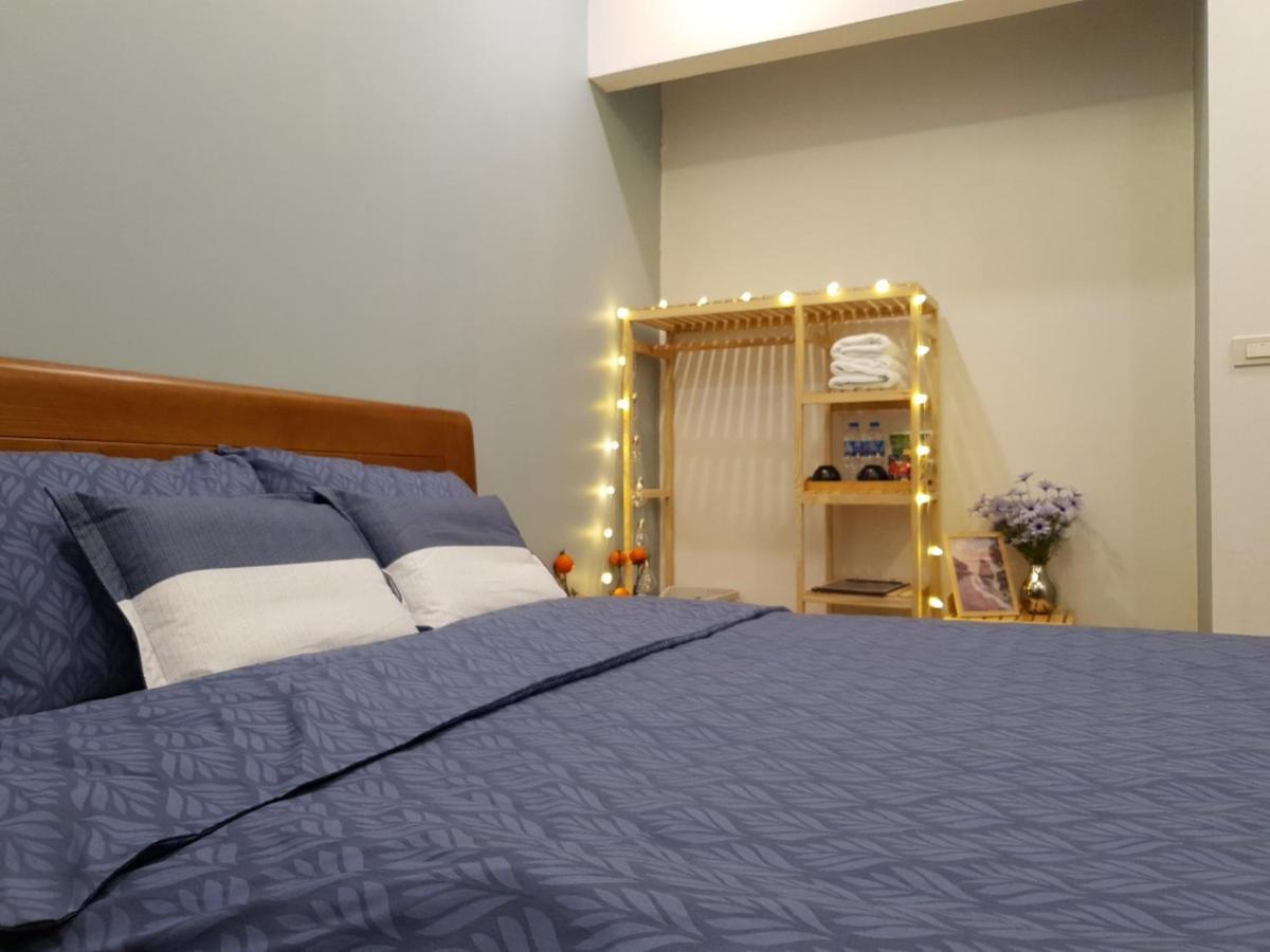 Tulip Homestay Халонг Экстерьер фото