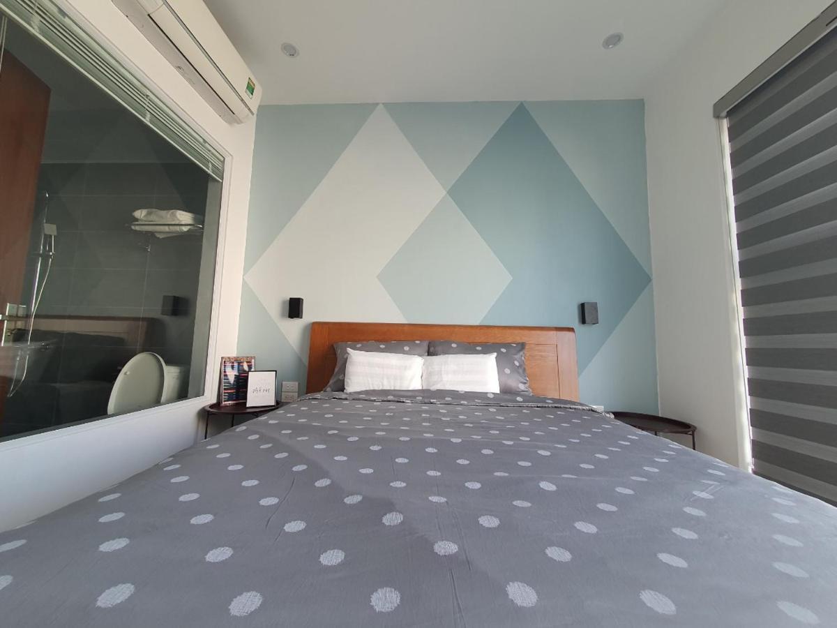 Tulip Homestay Халонг Экстерьер фото