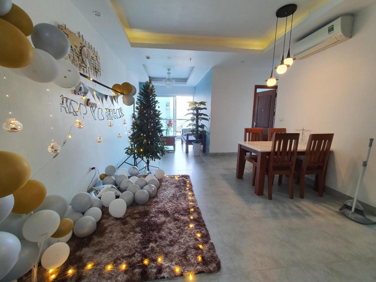 Tulip Homestay Халонг Экстерьер фото