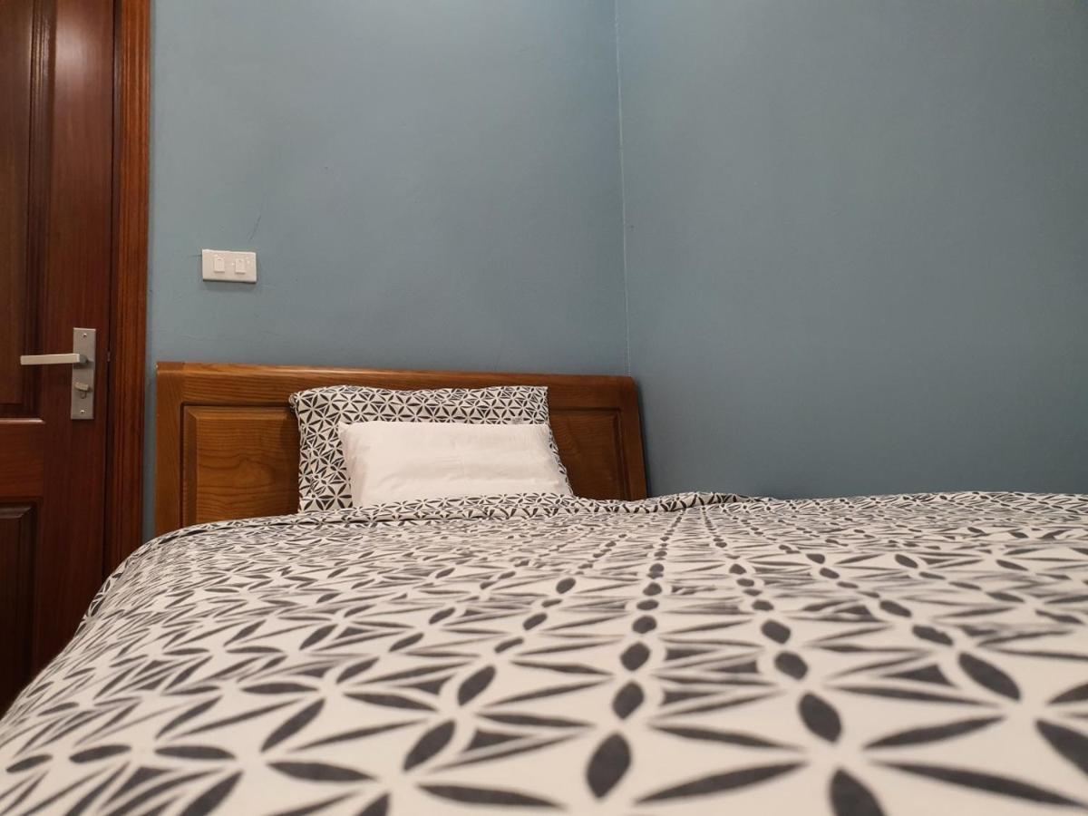 Tulip Homestay Халонг Экстерьер фото