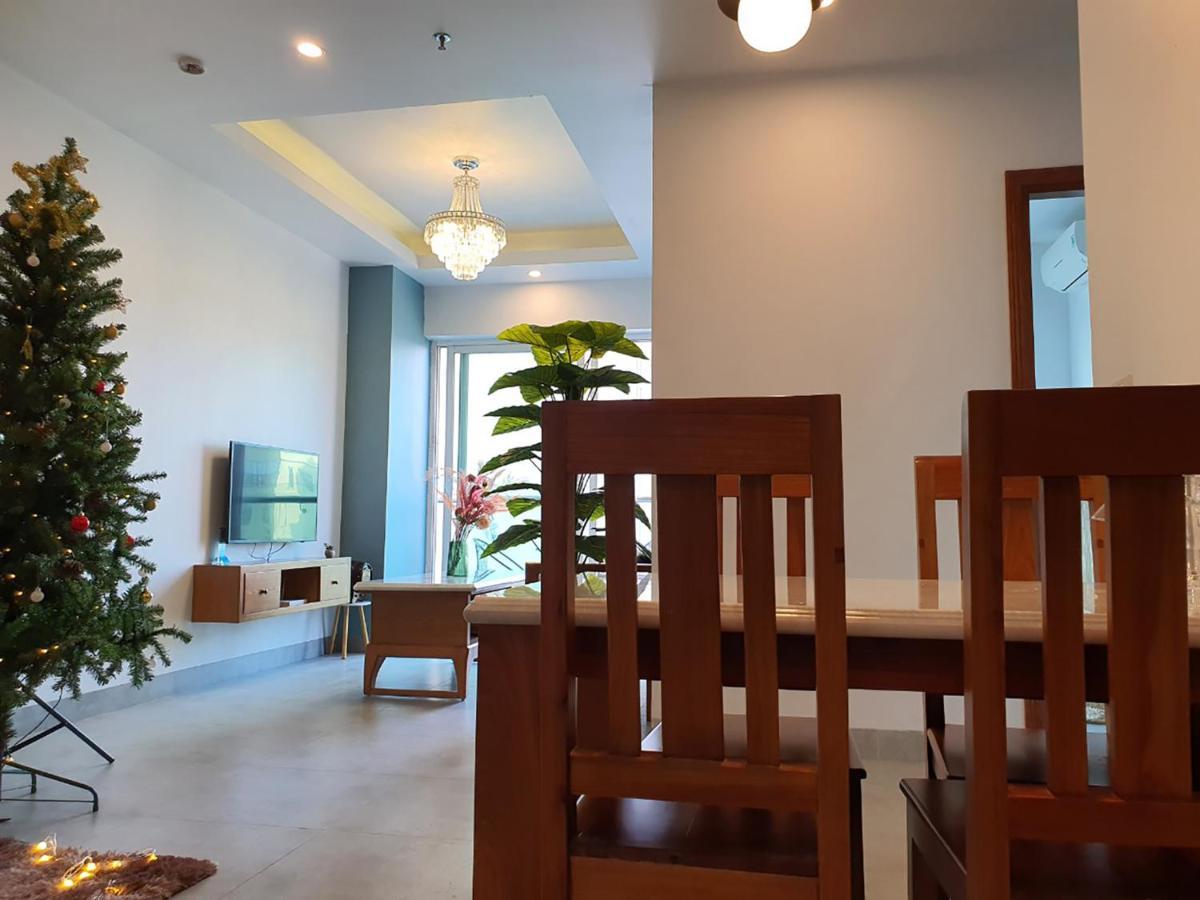 Tulip Homestay Халонг Экстерьер фото