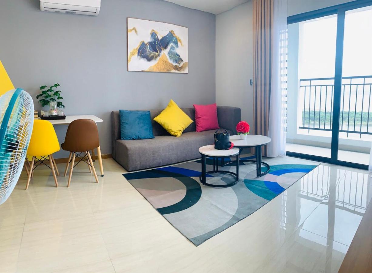 Tulip Homestay Халонг Экстерьер фото