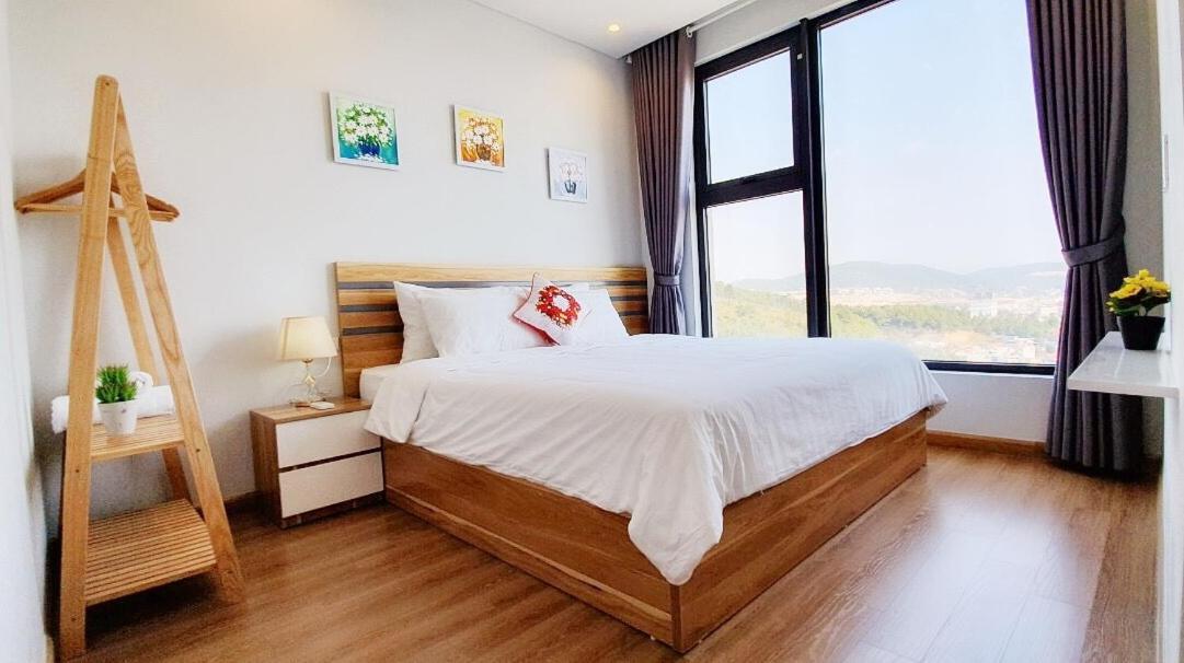 Tulip Homestay Халонг Экстерьер фото