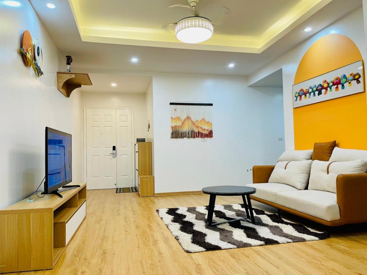 Tulip Homestay Халонг Экстерьер фото