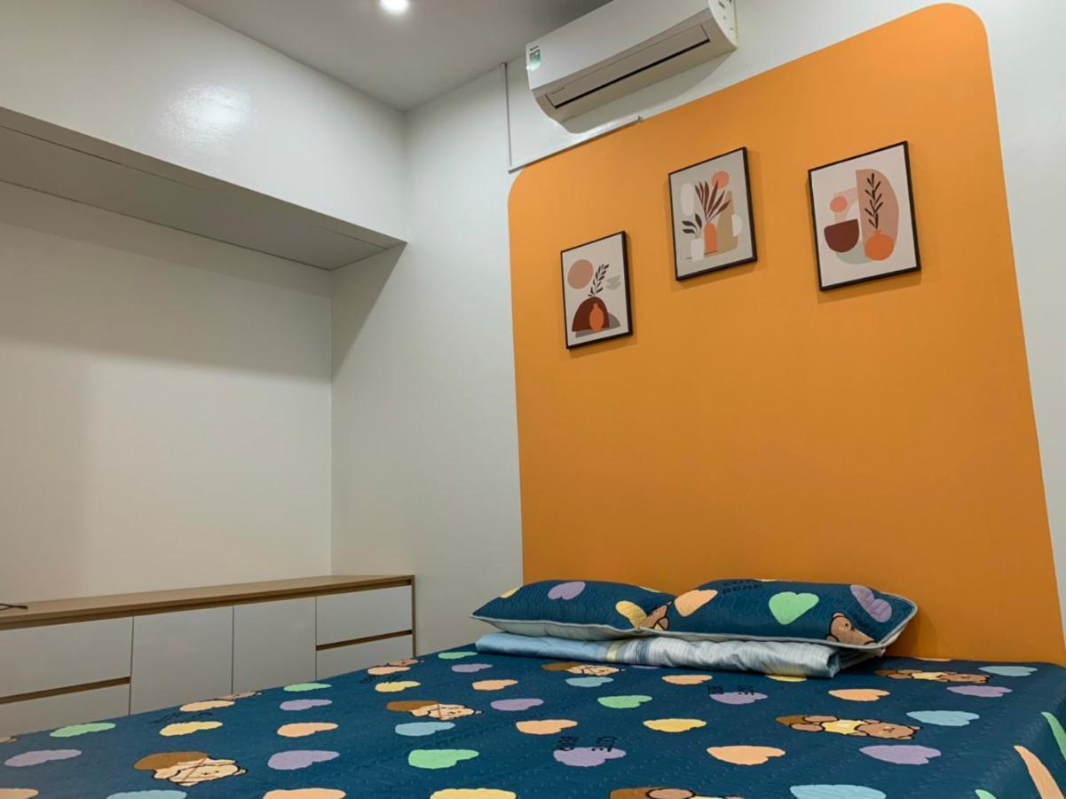 Tulip Homestay Халонг Экстерьер фото