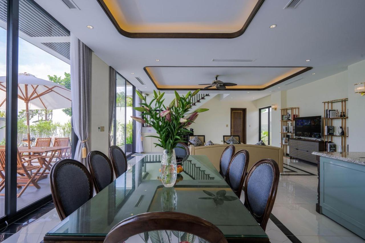 Tulip Homestay Халонг Экстерьер фото